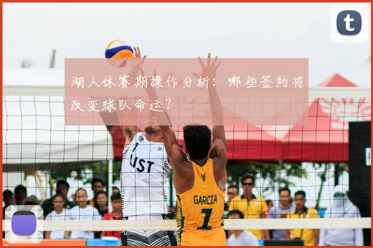 湖人休赛期操作分析：哪些签约将改变球队命运？